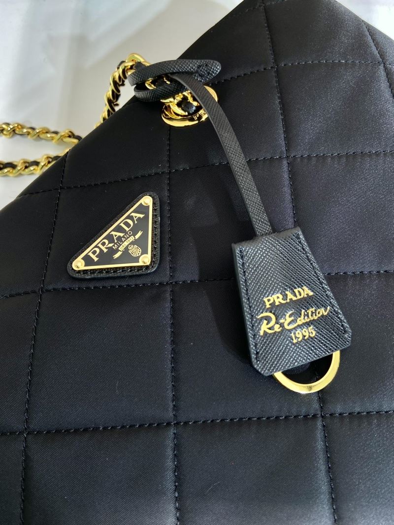 Pra*a satchel bags